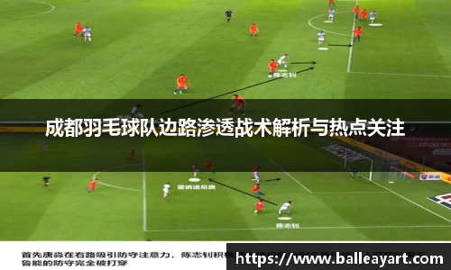 成都羽毛球队边路渗透战术解析与热点关注